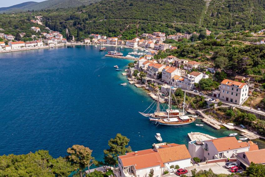 Wohnung "Suartini Racisce" - foto 12