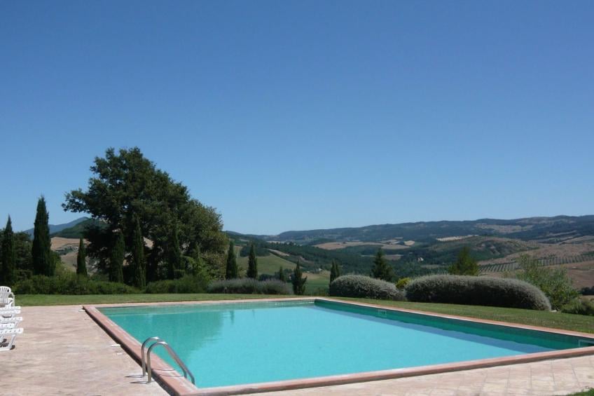 Bauernhof "Cetona - foto 15