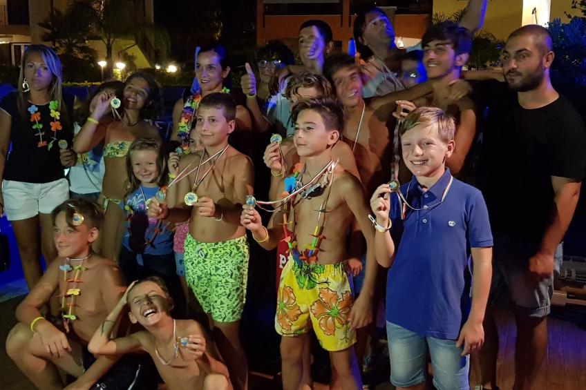 I Giardini Elisei- Aphrodite - foto 30