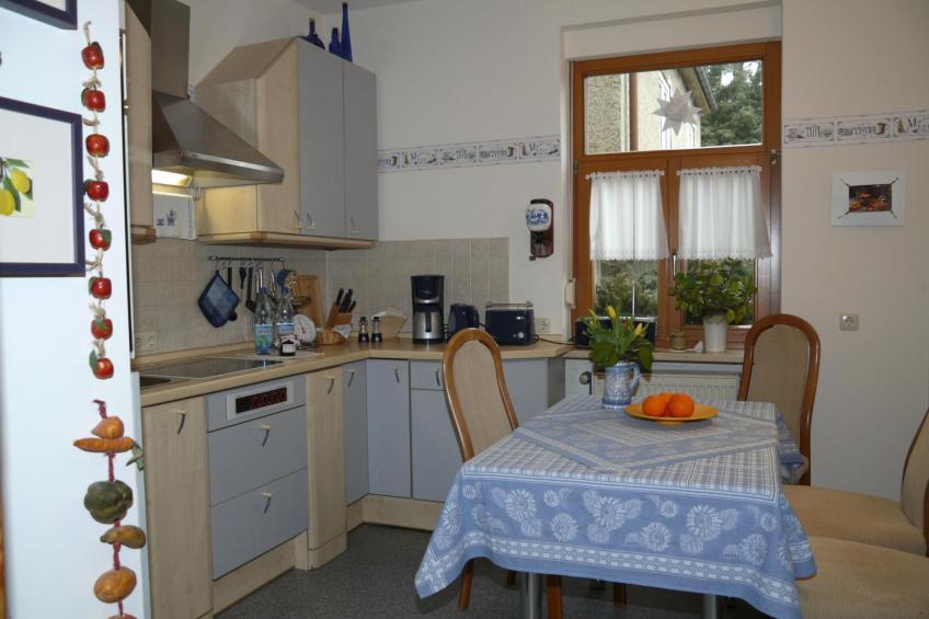 Große Ferienwohnung mit privater Terrasse - foto 4