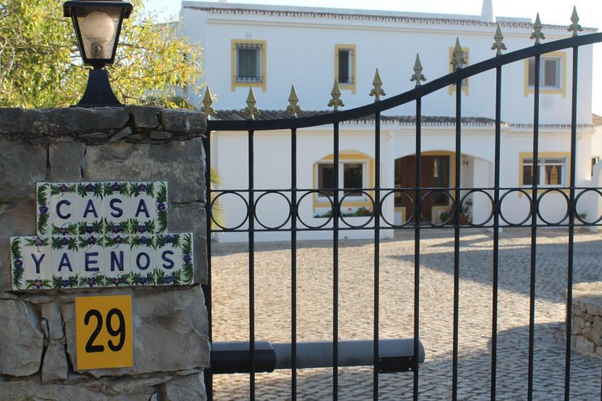 Ferienvilla mit Blick auf das Wasser - foto 3