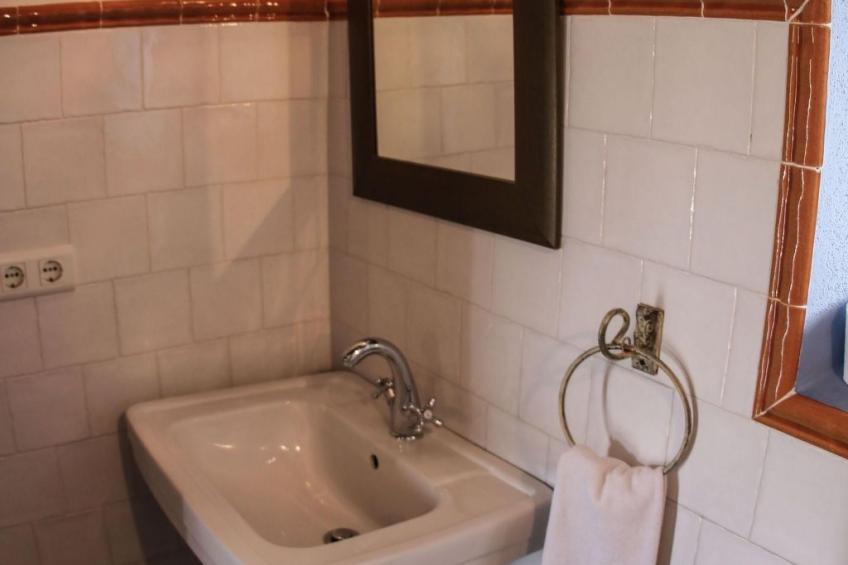 Ländliches Haus "El Pozo" mit Terrasse - foto 19