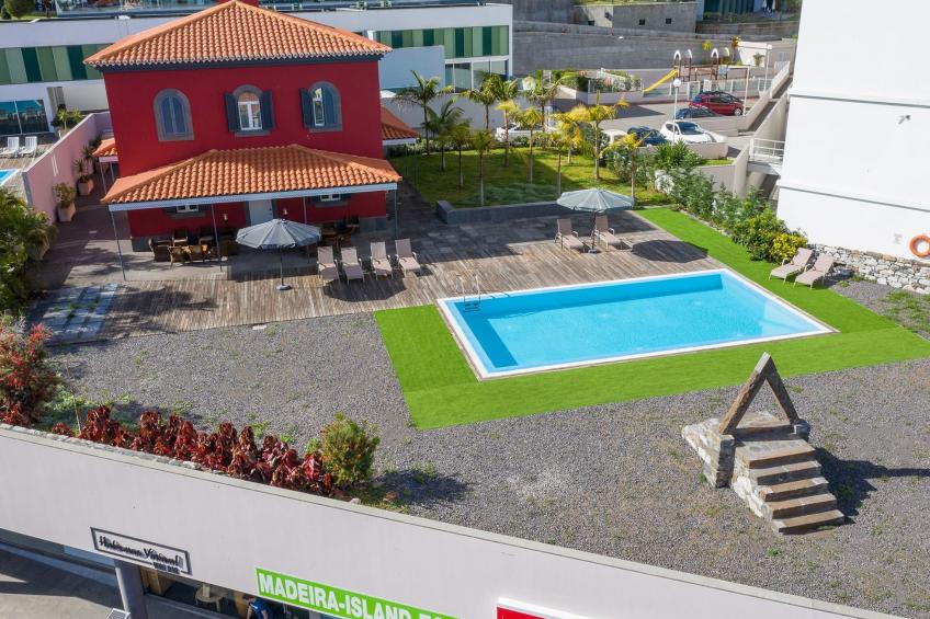 Jahrhundert-Haus - foto 33