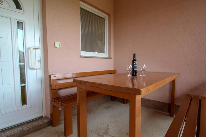 mit Terrasse für 4 Personen - foto 15