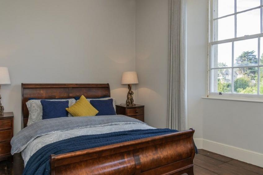 Charmantes Herrenhaus St. Anna in Torquay - foto 9