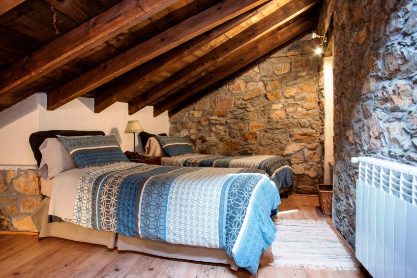 Ländliches Haus Médulas 2. für 4 PAX belegbar - foto 32