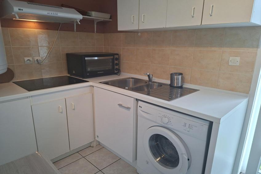 Maison de Vacances Le Conquet - foto 3