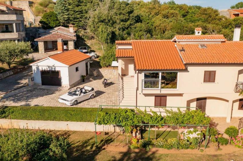 Stylish Two Bedroom Apartment in Labin - Two Bedroom Apartment with Terrace - foto 17