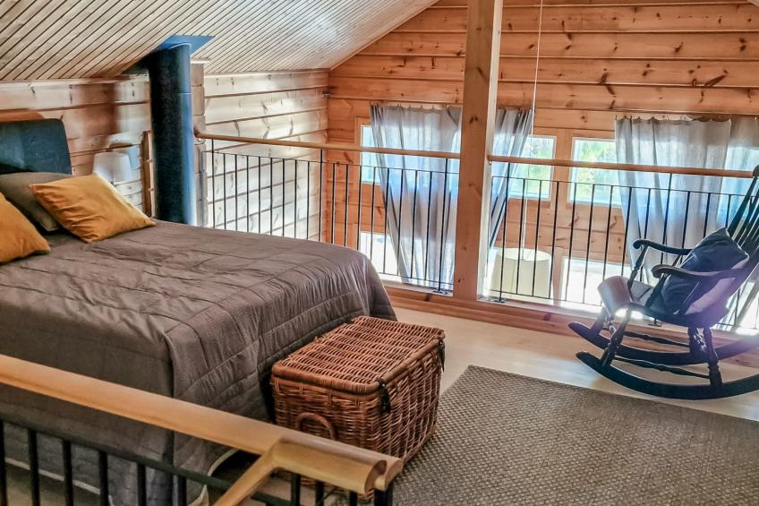 Villa savonia - foto 12