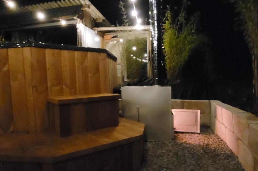 Fichtel-Tiny House - foto 4