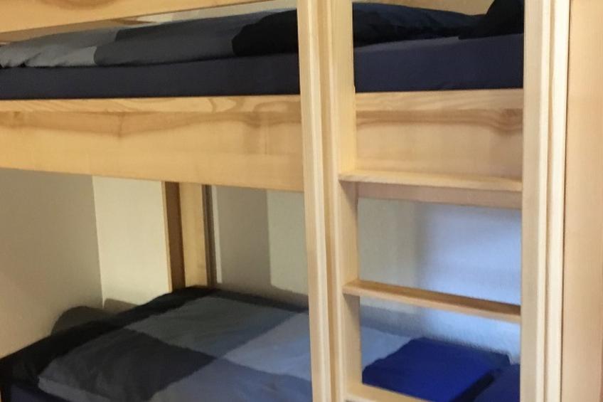 Appartement - La Racrue, (Lajoux JU), - foto 9