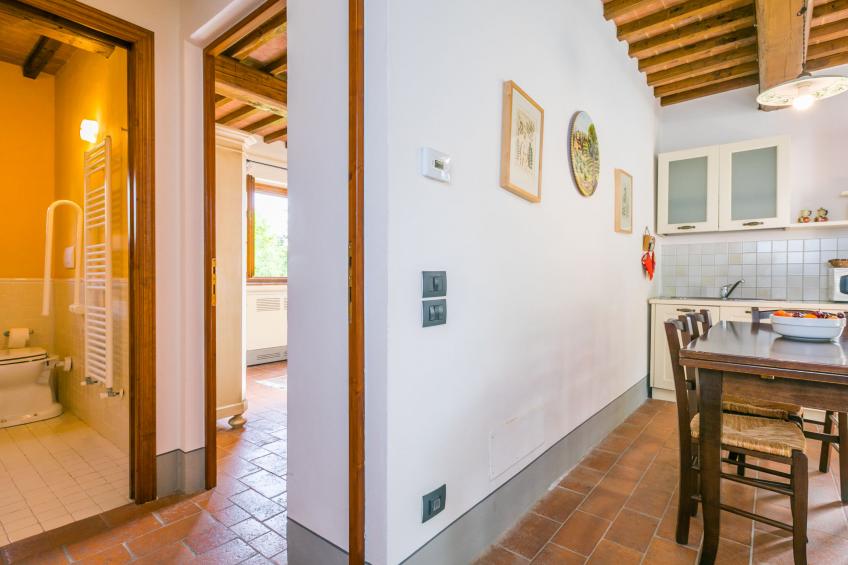 Podere Francigena (CTF120) - foto 12