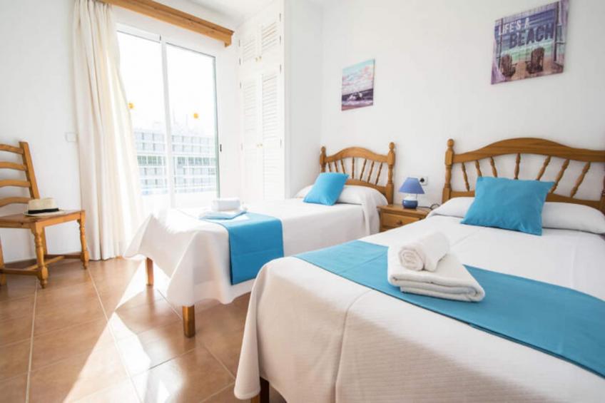 Appartements à Cala Galdana - foto 12