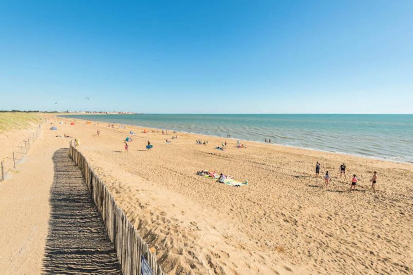 Mobil Home - Bungalow - Cottage à Saint-Hilaire-de-Riez - foto 10