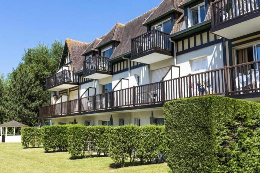 Résidence Goélia Green Panorama - foto 16