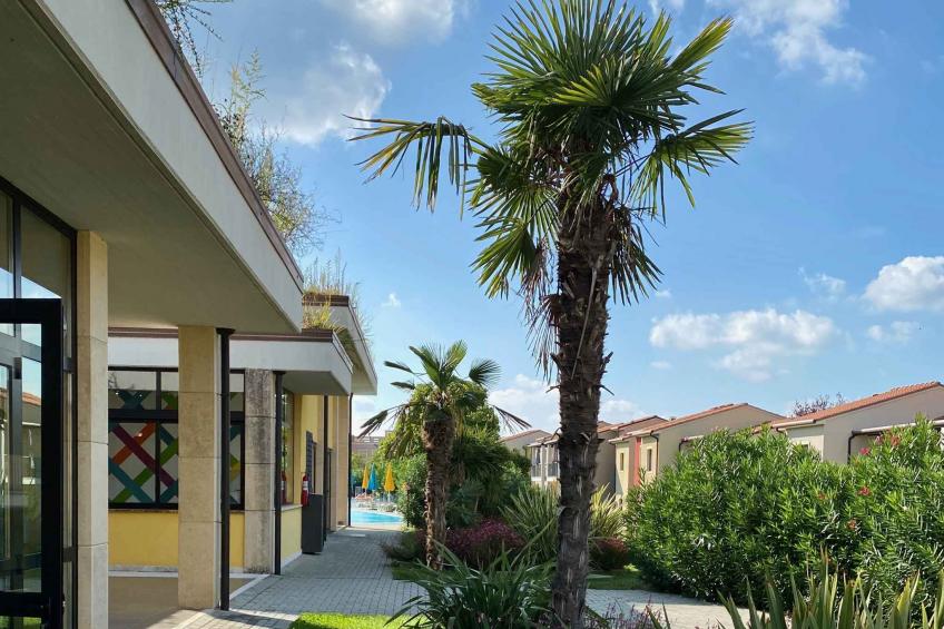 Holiday apartment with pool - BF-9NPMX - foto 33