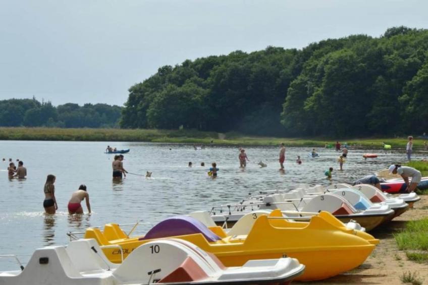 Maison de vacances - DIGES - foto 34