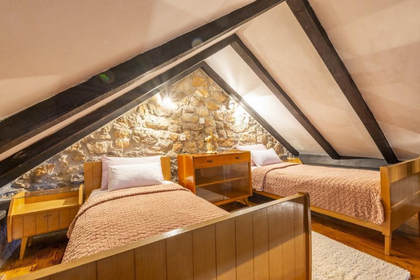 Rustical Resort Kokorići with Shared Outdoor Swimming Pool - One Bedroom Apartment - foto 11