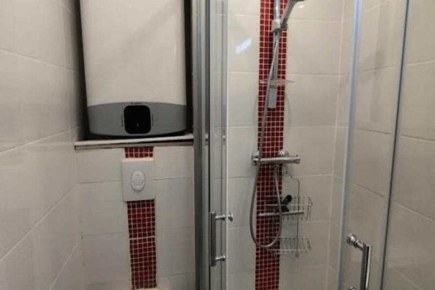 Un Balcon Sur La Marina T2 Climatisé - foto 9