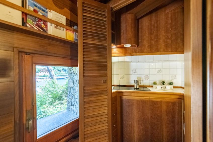 Portofino Sea View Home in Paraggi - foto 13