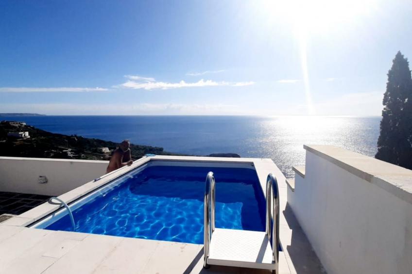 Monolokal "Blu Suite Cottage" - foto 8