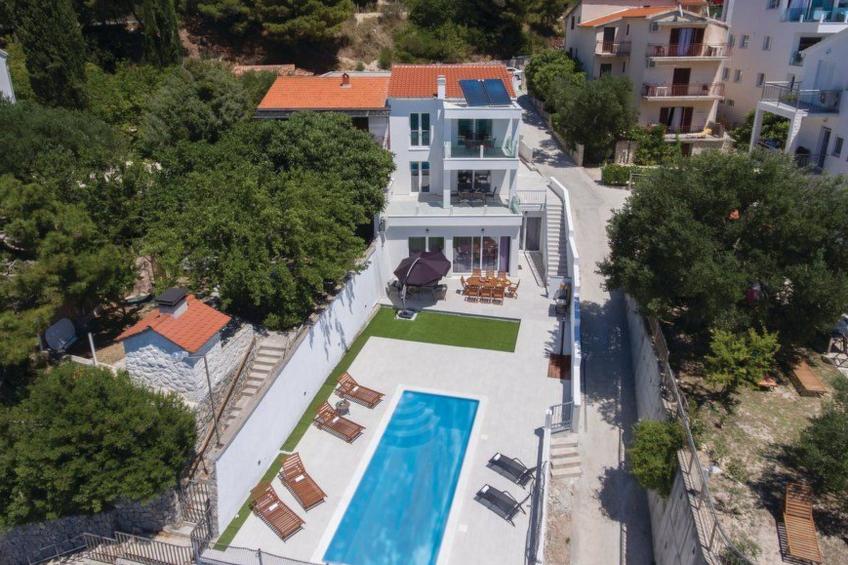 Villa Felicita für 12 Personen in Zaboric - foto 6