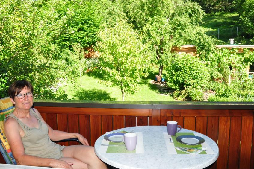 FEWO Gartenblick - foto 12