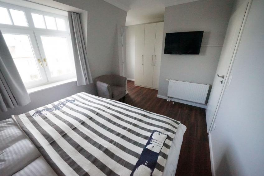 Wohnung mit Sonnenbalkon und Strandnähe - foto 10