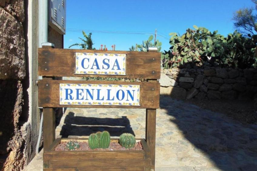 Typisches kanarisches Haus mit Whirlpool - foto 6