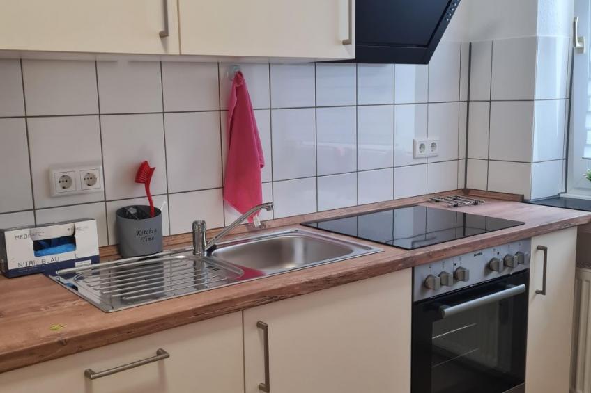 Liebevolle Ferienwohnung in zentraler Lage - foto 8