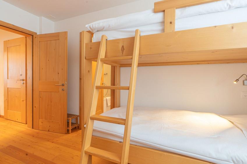 Chesa Blaunca Maloja - foto 10