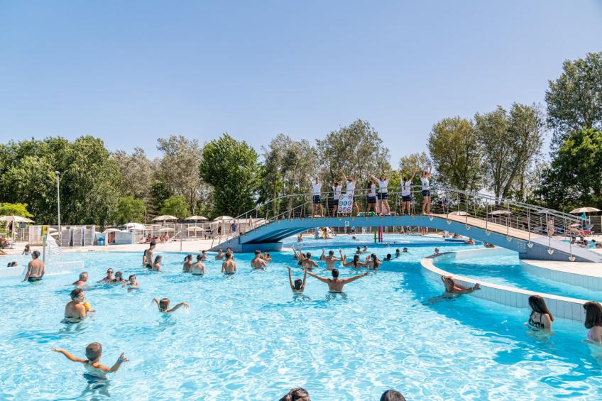 Club del Sole Adriano Family Collection - LODGE SUPERIOR MAXI - foto 6