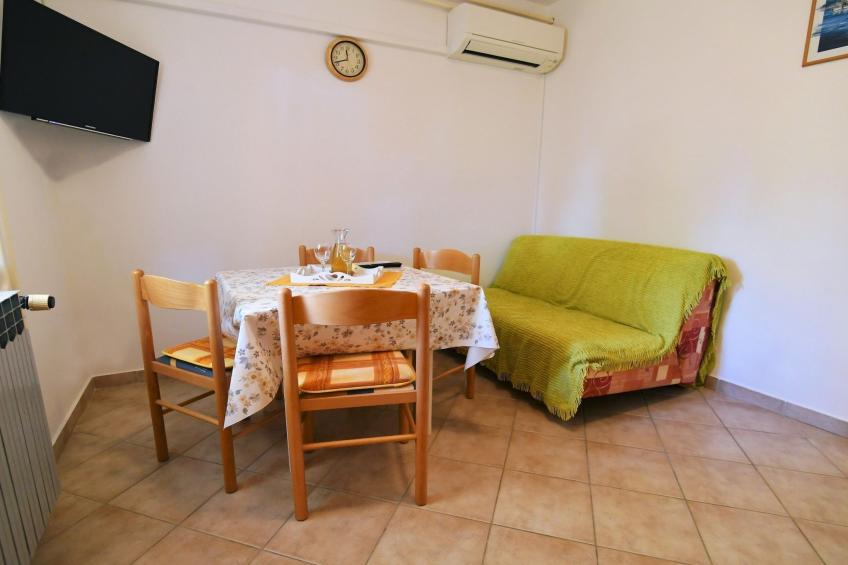 Scenic Retreat Rooms and Family Apartments - One Bedroom Apartment with Terrace - foto 3