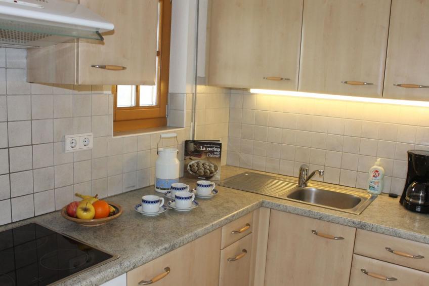 Große, helle Wohnung mit großartigem Panoramablick für sieben Personen - foto 4