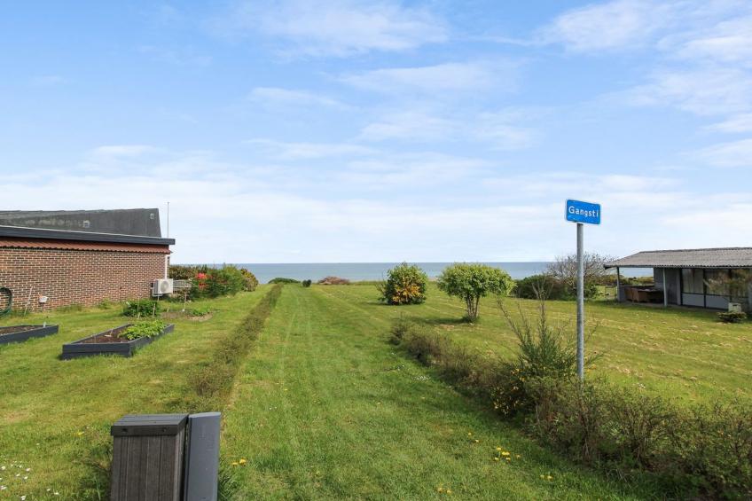 "Kiowa" - 100m from the sea in Djursland and Mols - foto 25