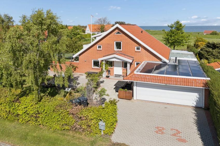 "Arnke" - 300m from the sea - foto 37