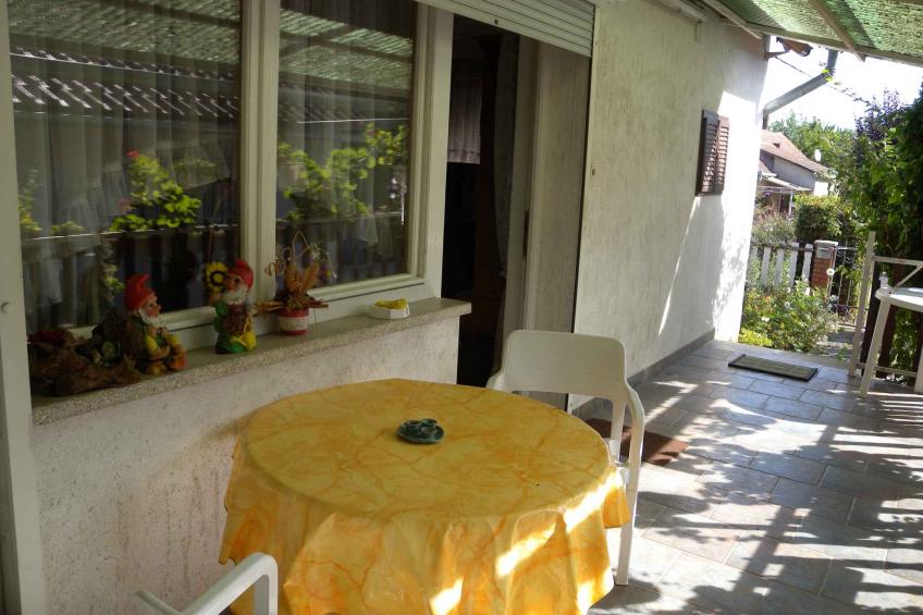 Holiday apartment with barbecue and dishwasher - BF-JP36 - foto 2