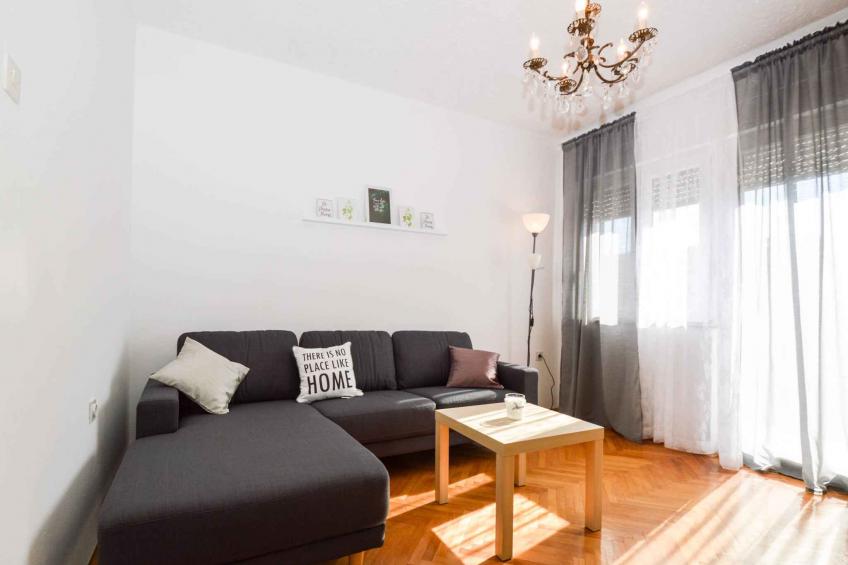 Holiday apartment with barbecue - BF-M94M - foto 3
