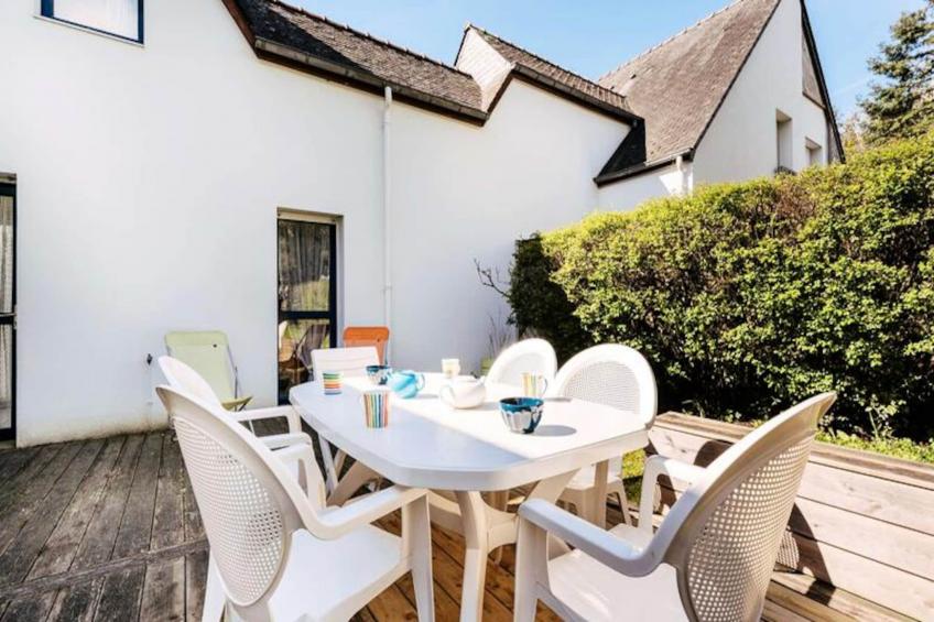 Résidence Les Maisons Du Parc - foto 13