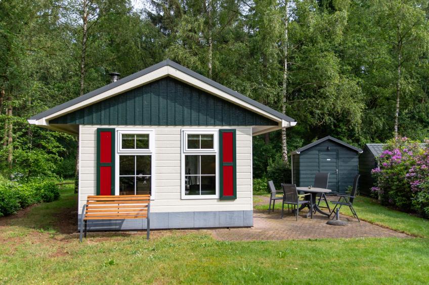 Buitenplaats Gerner