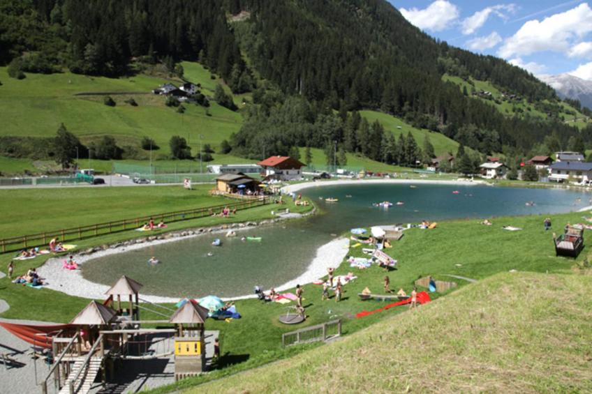 Appartementhaus Mario, See im Paznauntal - foto 13