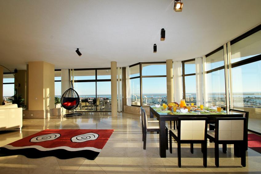 Penthouse Miami - foto 6