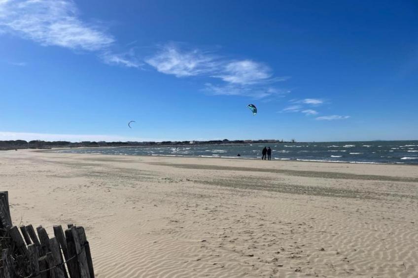 CAP CAMARGUE F N°123 - 3P7 - foto 32