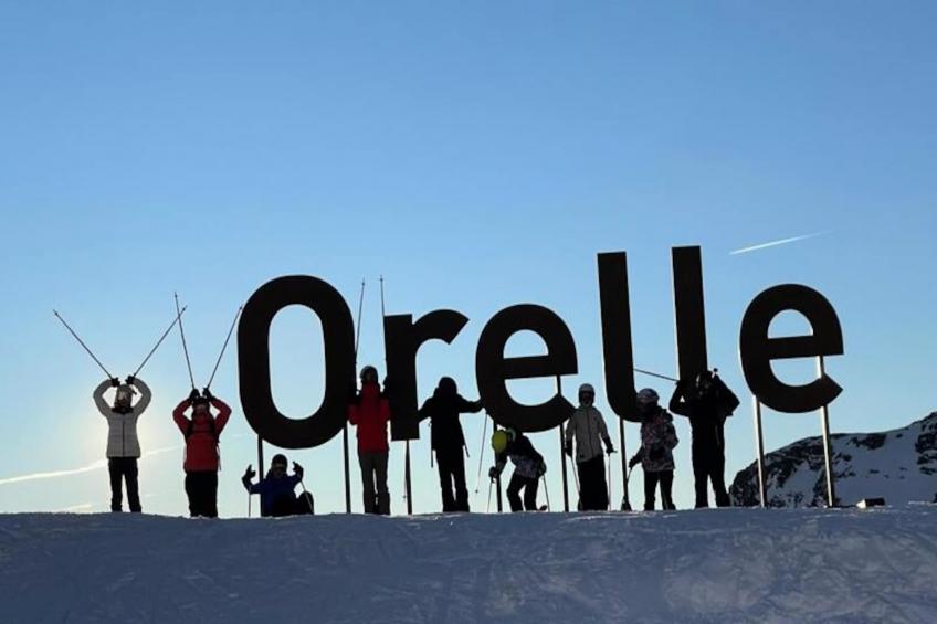 Résidence Le Repère Des Cerfs - Accès Val Thorens - foto 62