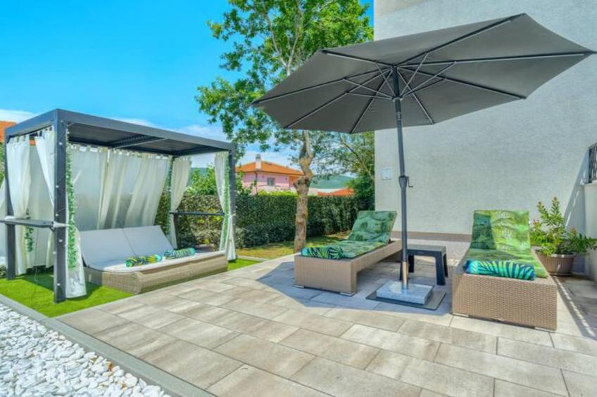 Five Bedroom Villa with Private Pool - foto 35