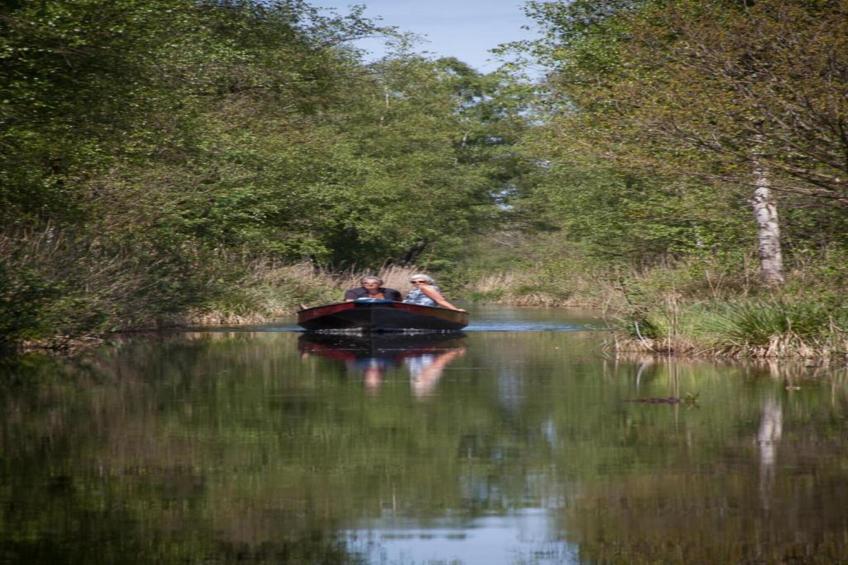 Waterstaete Ossenzijl 1 - foto 12