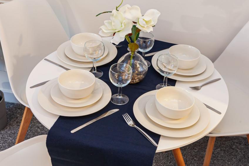 Stilvolle, schöne Wohnung mit zwei Schlafzimmern - foto 25