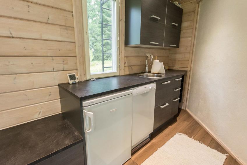 Villa jokiranta - foto 24