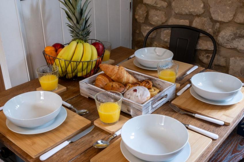 Doverow Cottage - foto 20