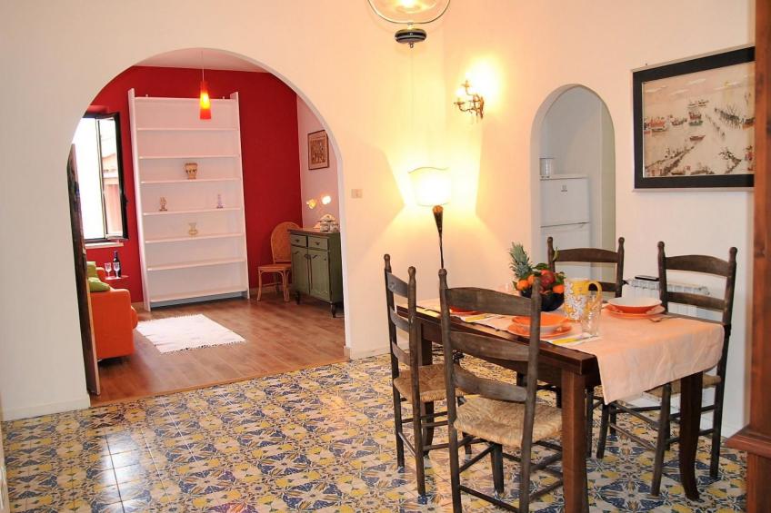 Wohnung Gaeta Medievale mit Panoramablick - foto 19